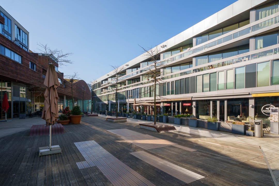 Foto 38 van Belfort 110