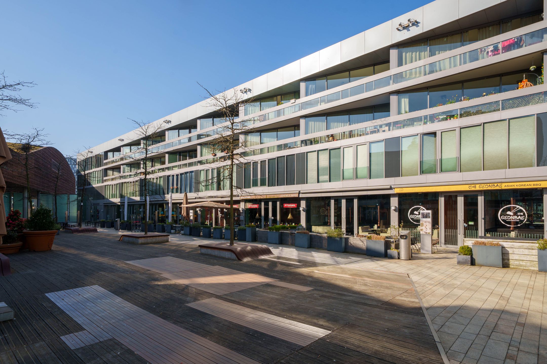 Foto 39 van Belfort 110