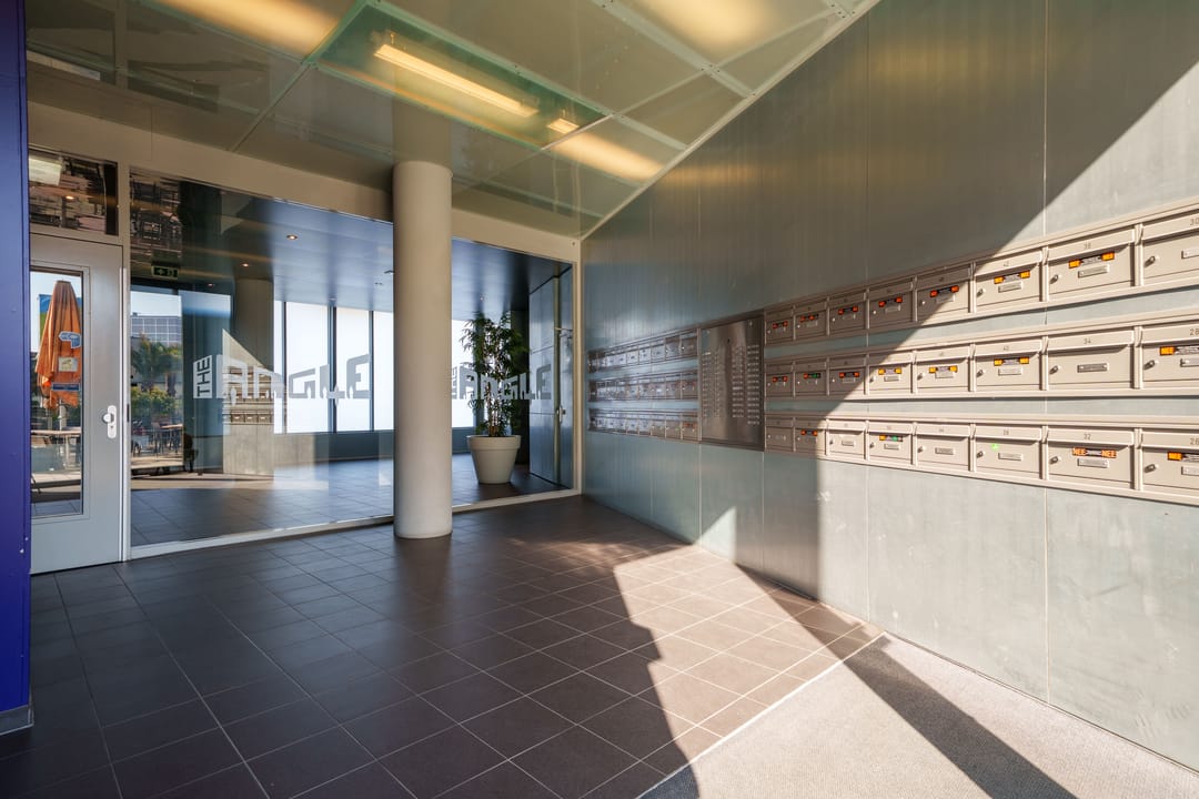 Foto 7 van Belfort 110