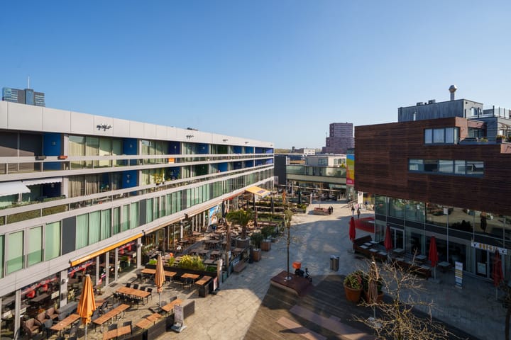 Foto 4 van Belfort 110