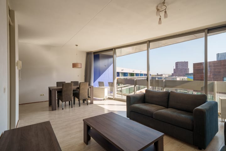 Foto 2 van Belfort 110