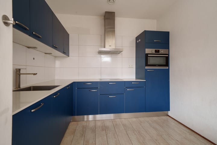 Foto 3 van Belfort 110