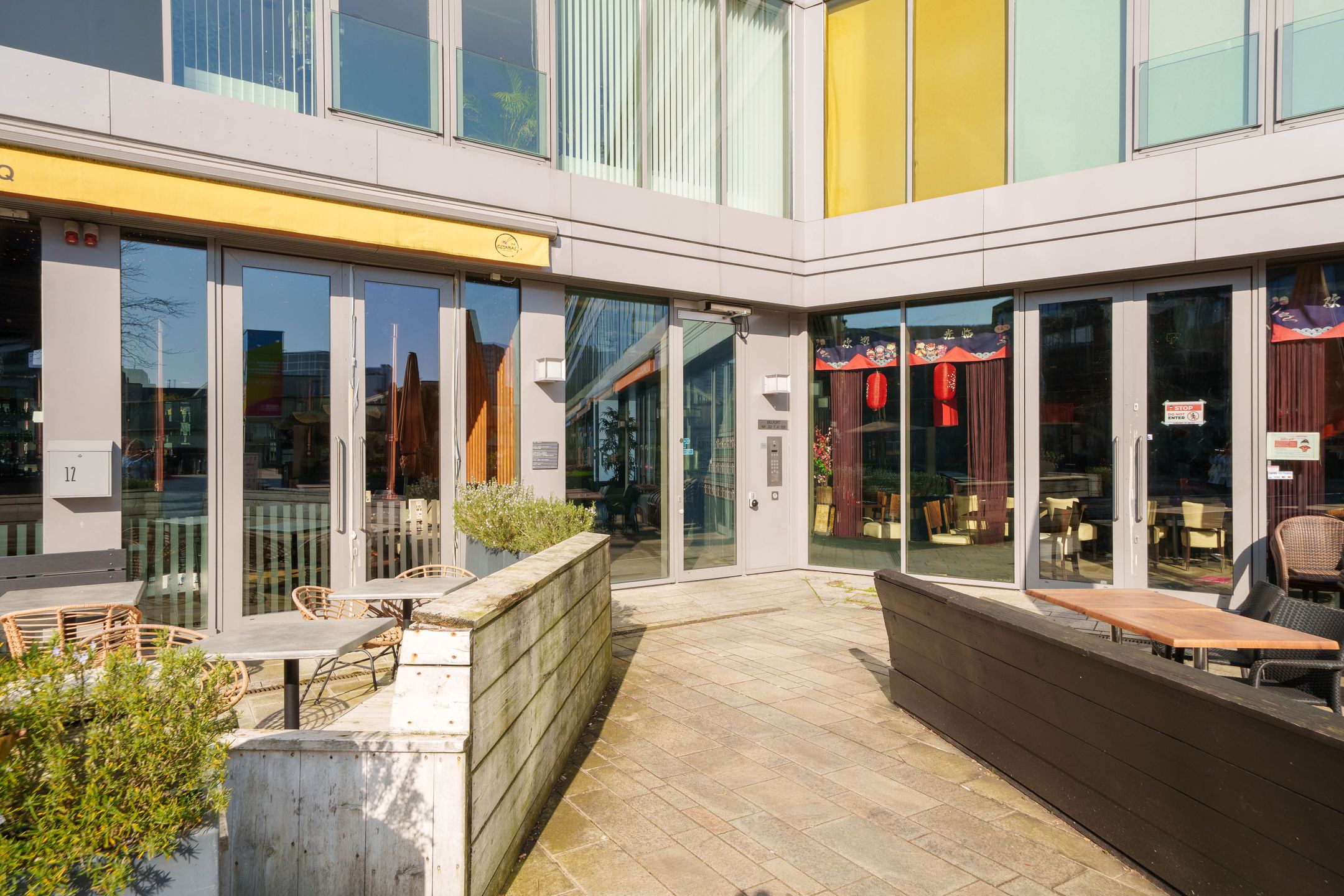 Foto 6 van Belfort 110