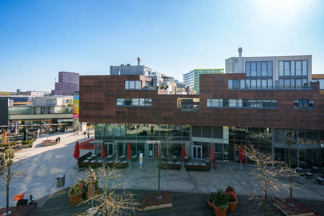 Foto 31 van Belfort 110