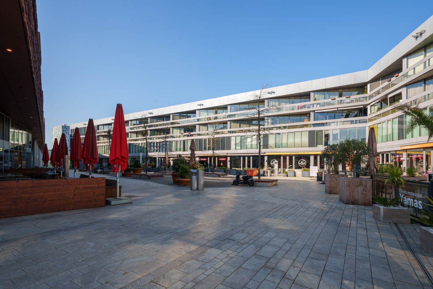 Foto 5 van Belfort 110