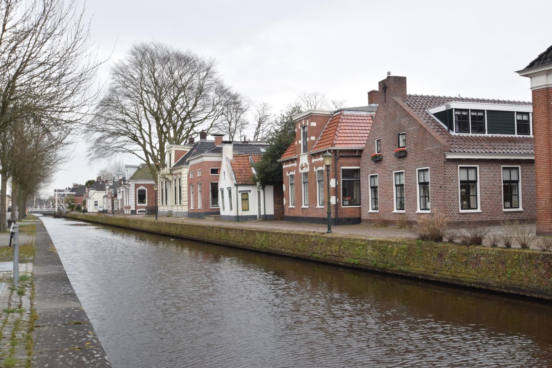 Foto 3 van Bocht Oosterdiep 14