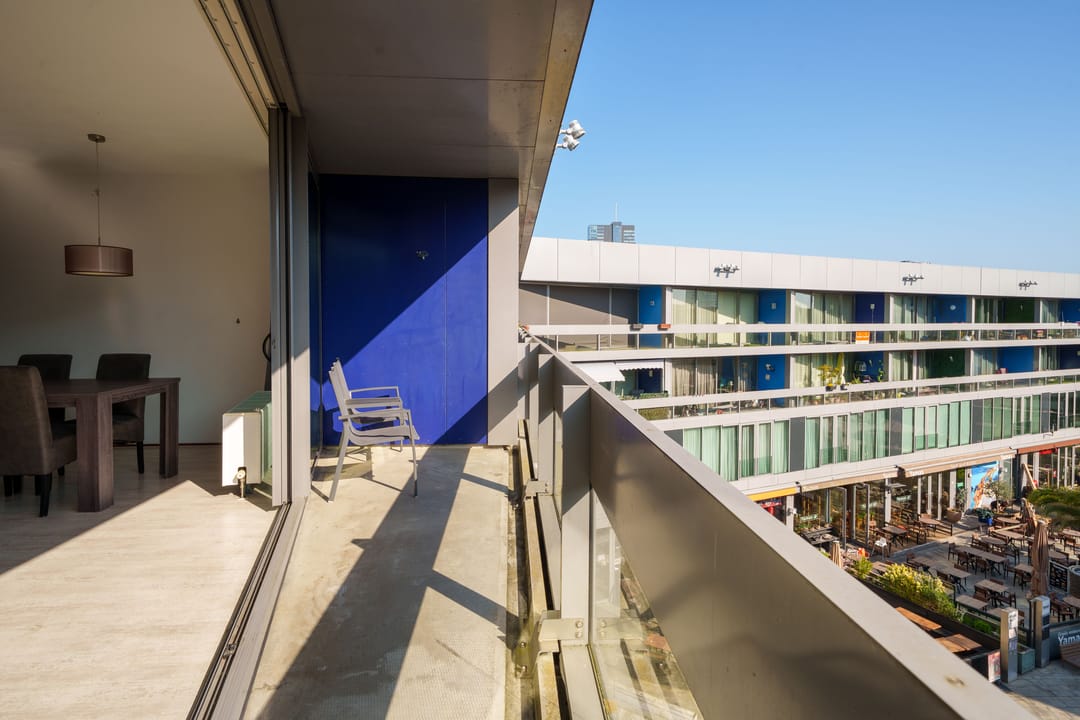 Foto 28 van Belfort 110