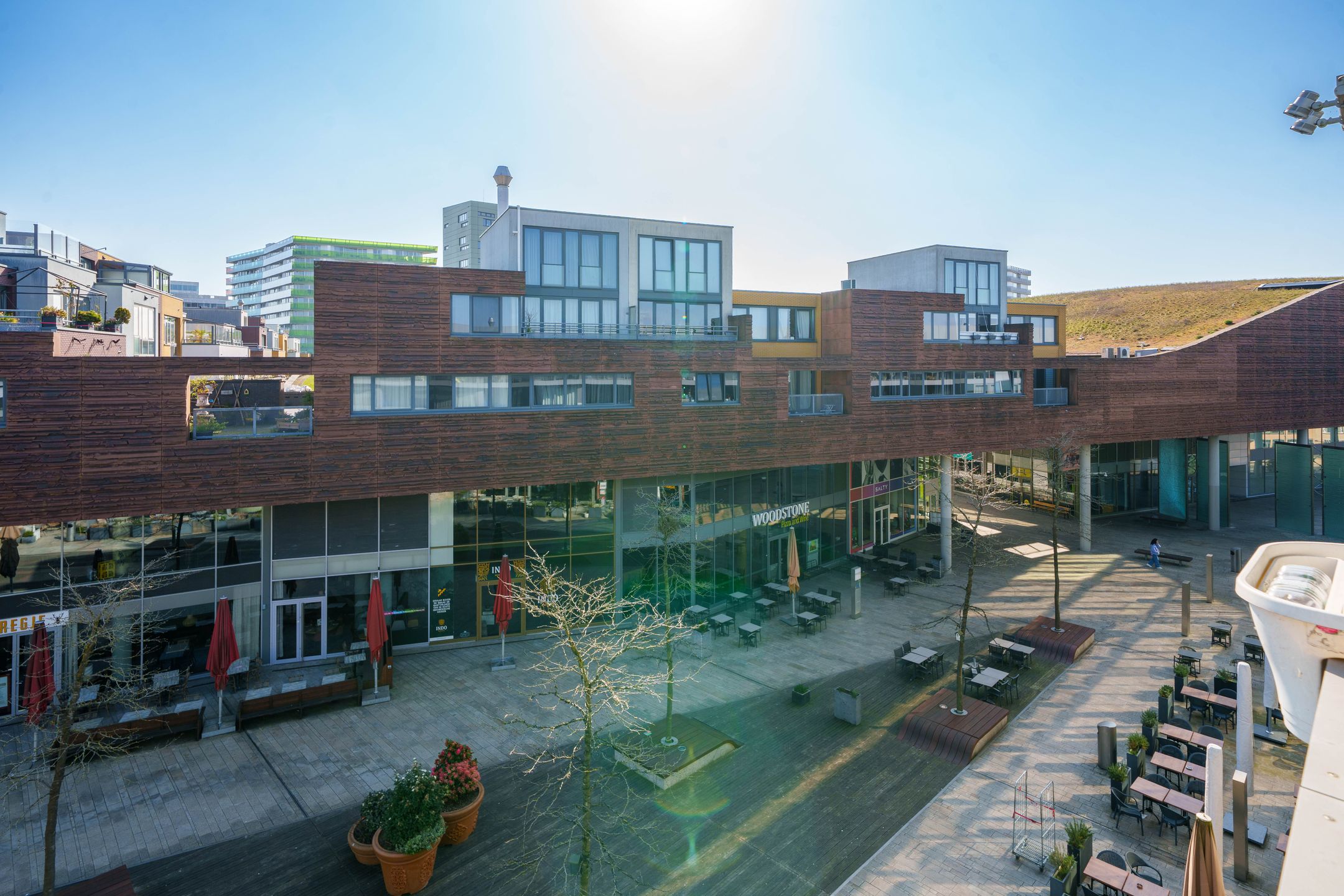 Foto 33 van Belfort 110