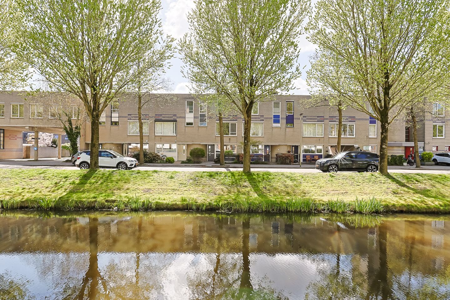 Foto 5 van Kopenhagensingel 75