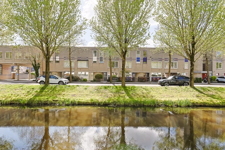 Foto 5 van Kopenhagensingel 75