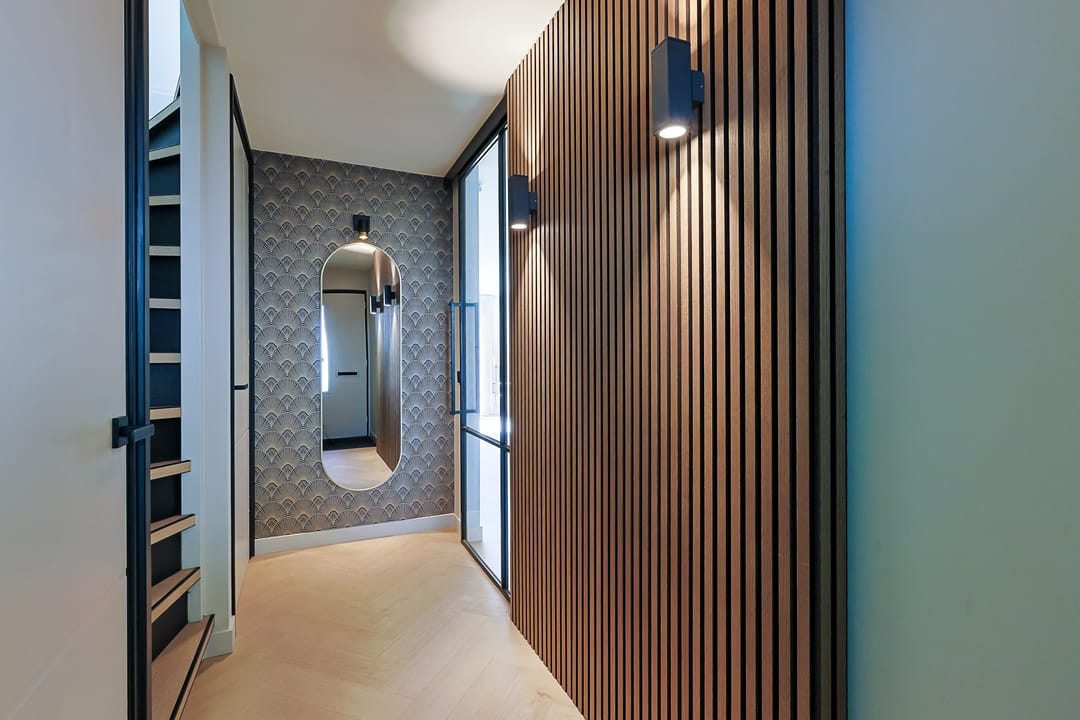 Foto 8 van Kopenhagensingel 75