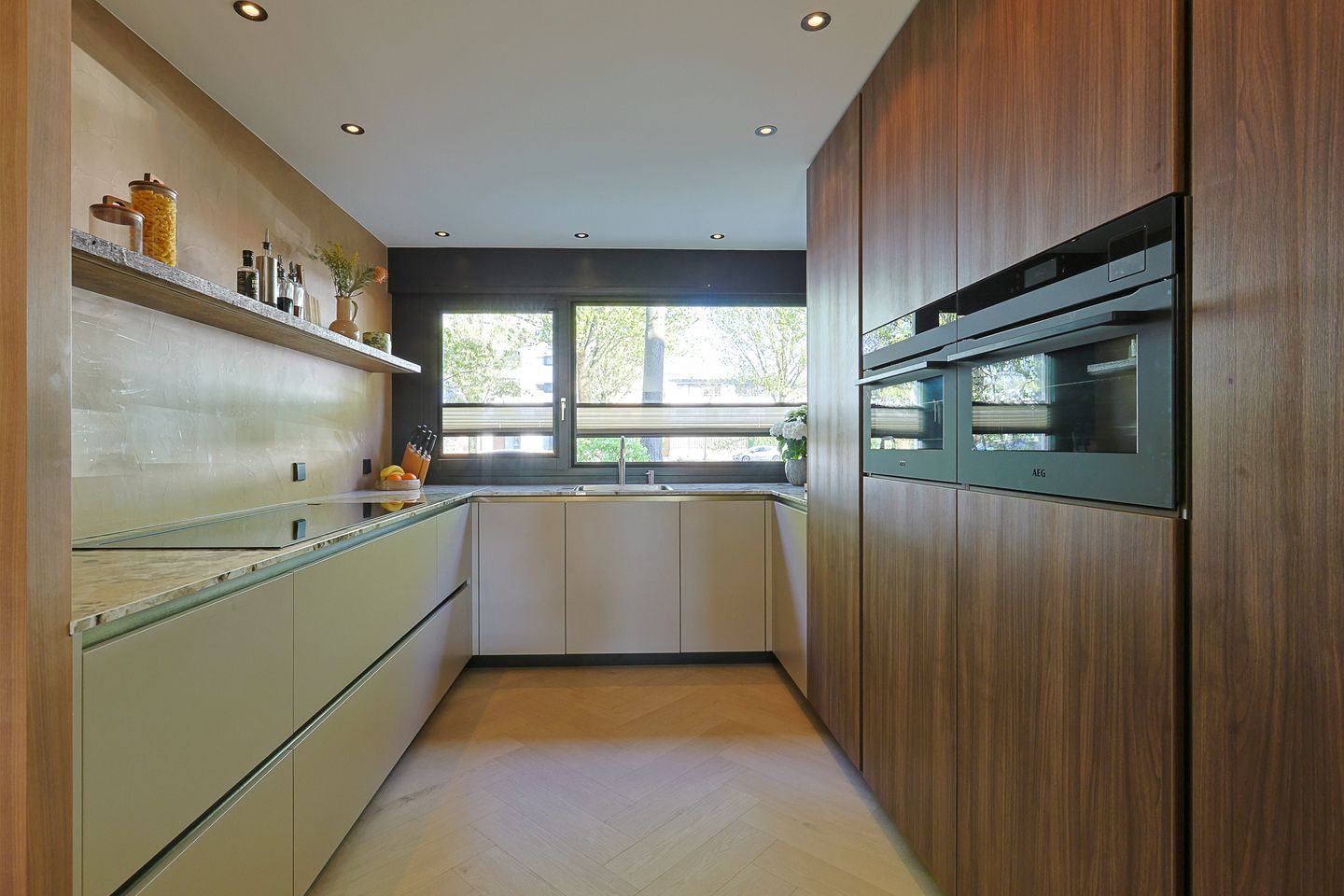 Foto 10 van Kopenhagensingel 75