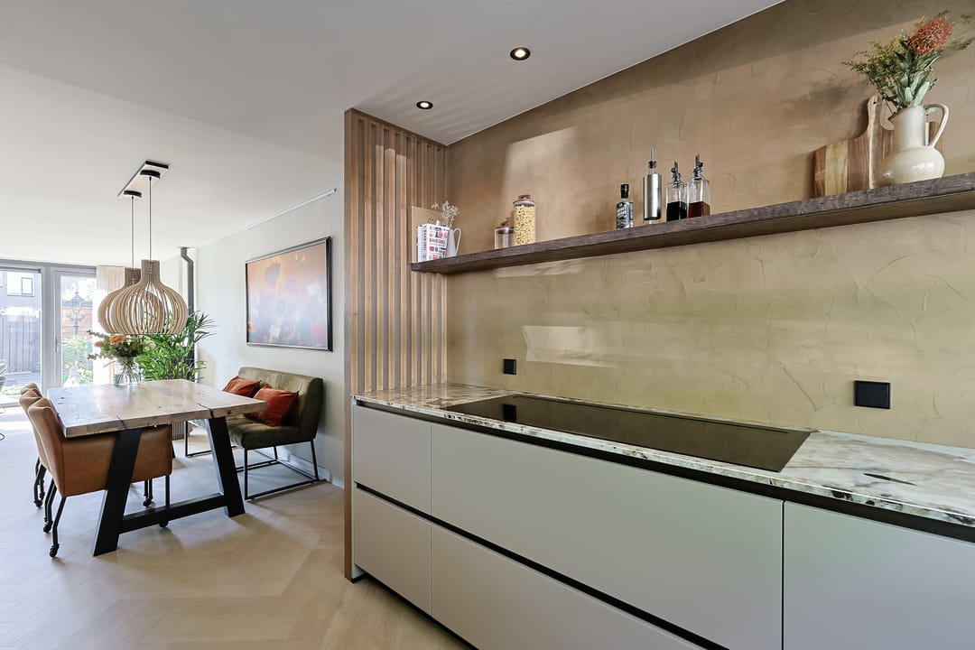 Foto 11 van Kopenhagensingel 75