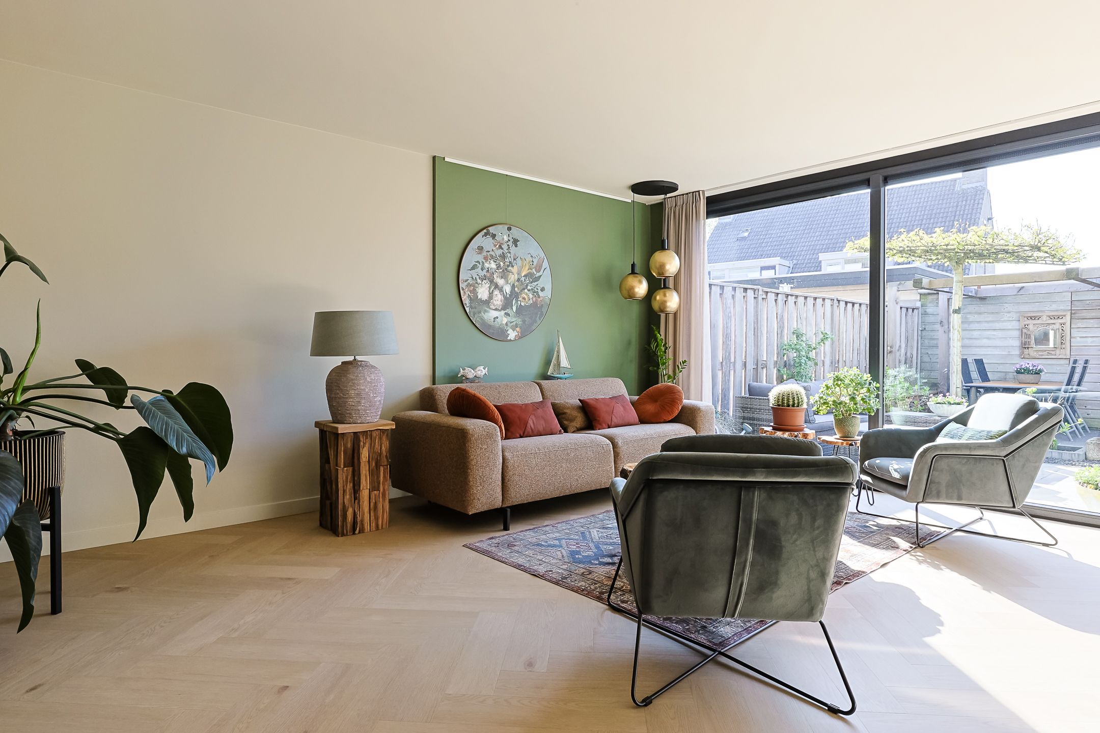 Foto 18 van Kopenhagensingel 75