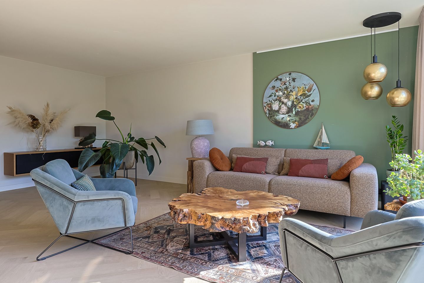 Foto 19 van Kopenhagensingel 75