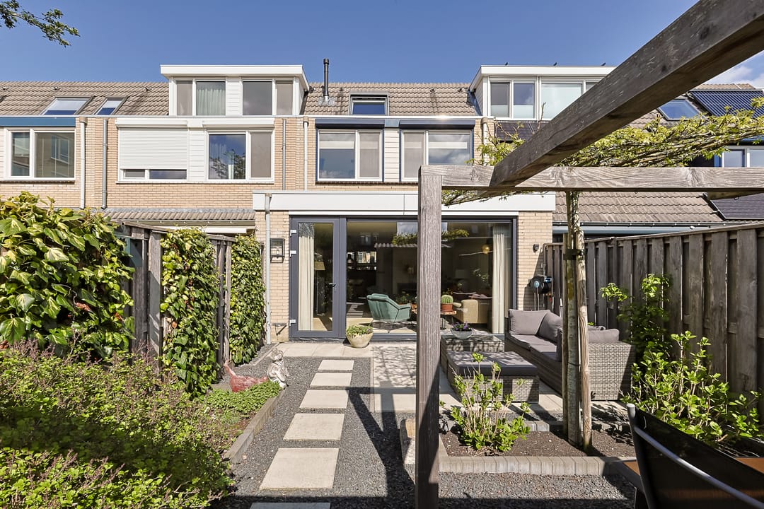 Foto 22 van Kopenhagensingel 75