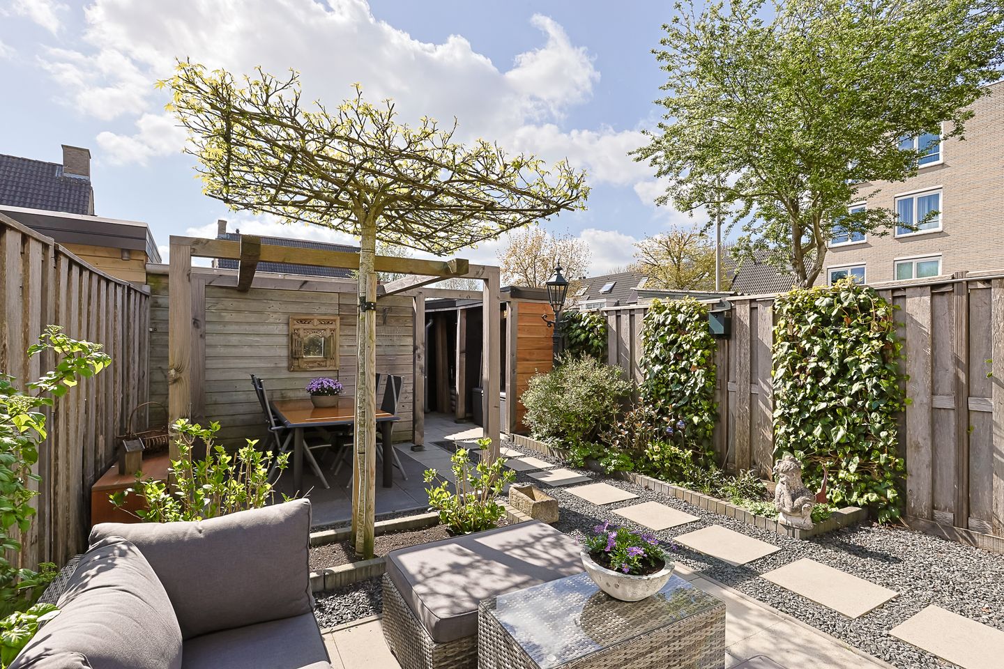 Foto 25 van Kopenhagensingel 75