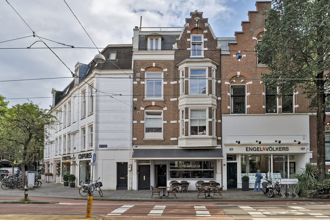 Photo 1 of Willemsparkweg 87-2