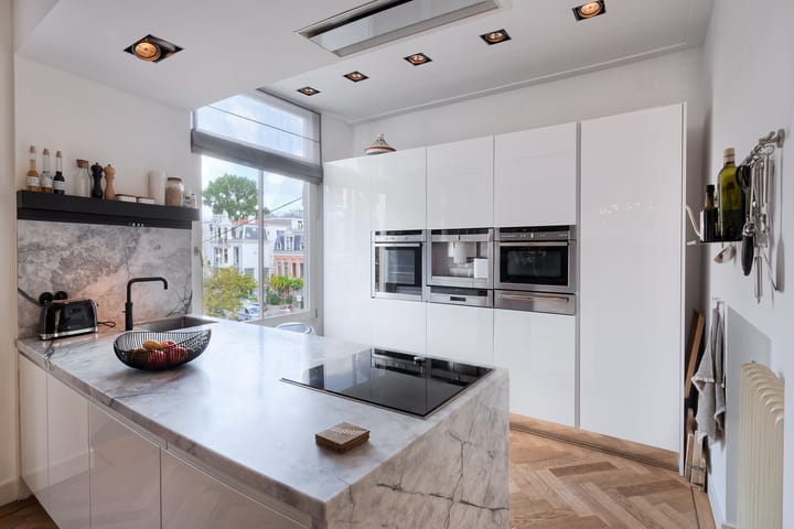 Foto 4 van Willemsparkweg 87-2