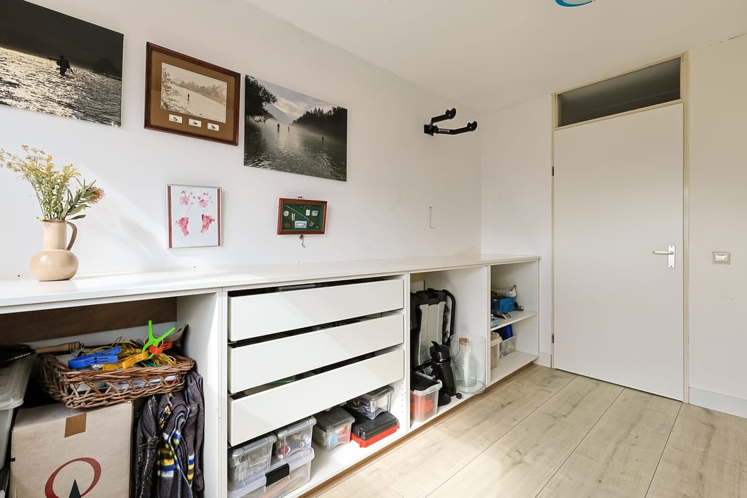 Foto 38 van Kopenhagensingel 75