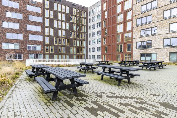 Photo 5 of Bètaplein 227