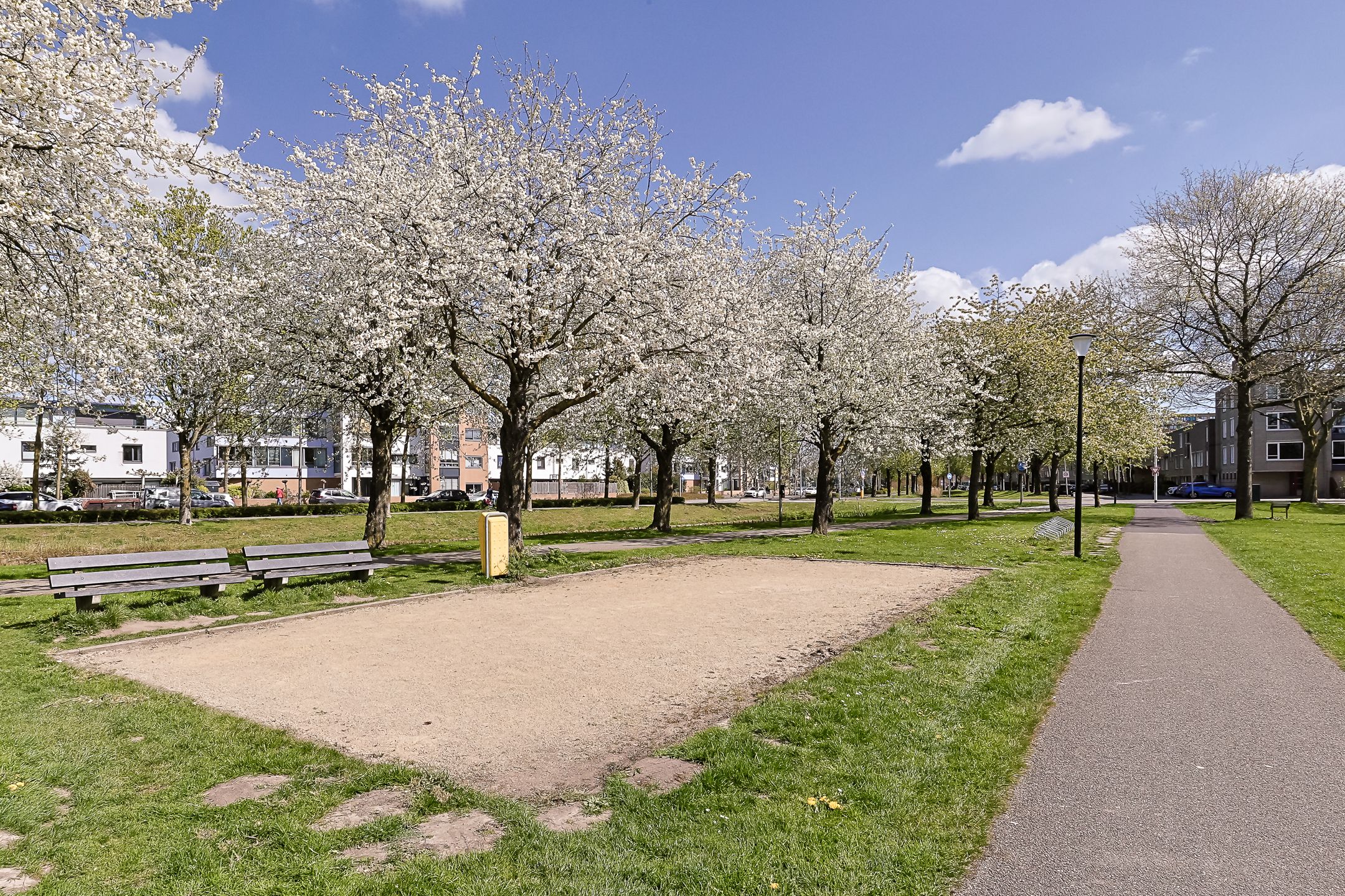 Foto 51 van Kopenhagensingel 75