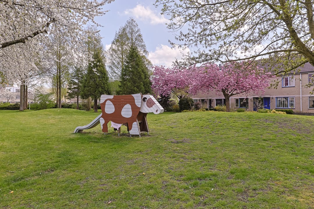 Foto 52 van Kopenhagensingel 75