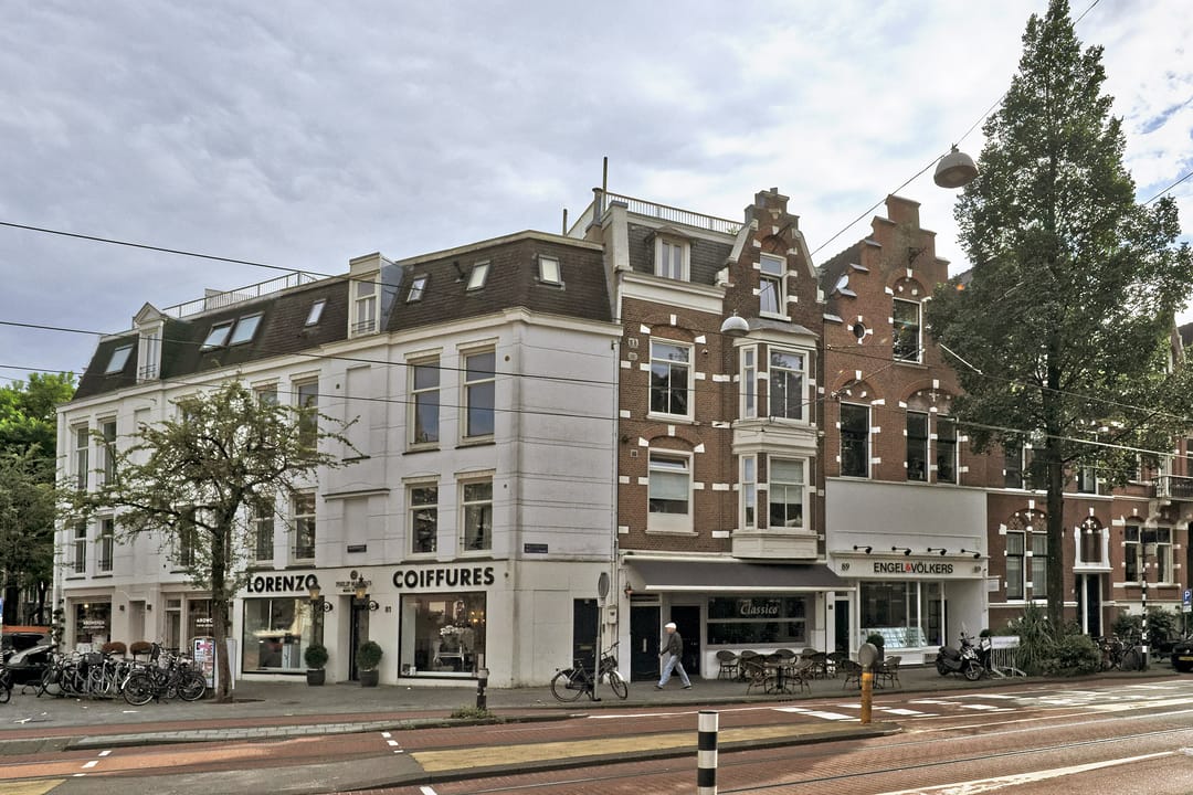 Photo 43 of Willemsparkweg 87-2