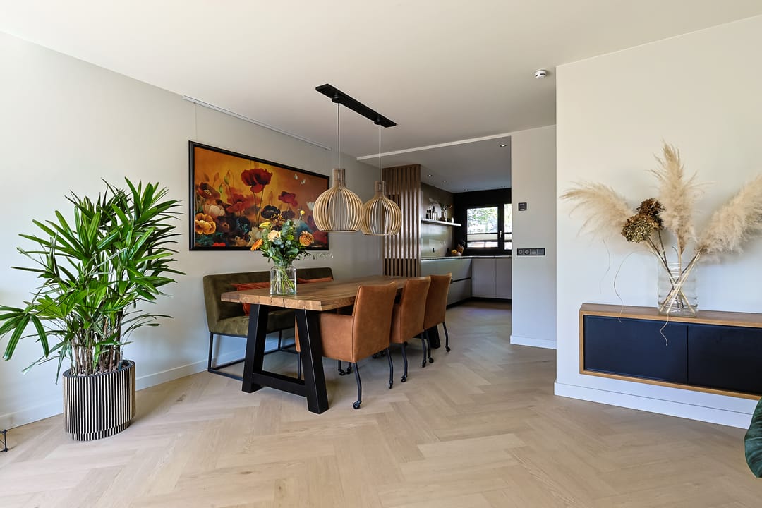 Foto 16 van Kopenhagensingel 75