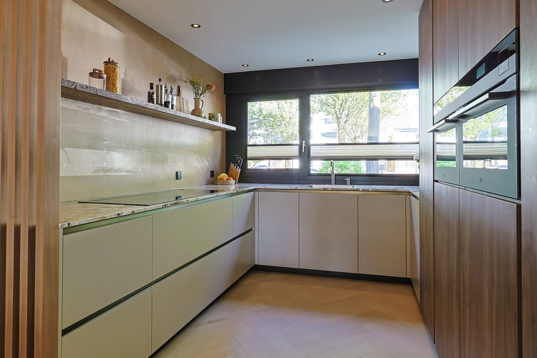 Foto 2 van Kopenhagensingel 75