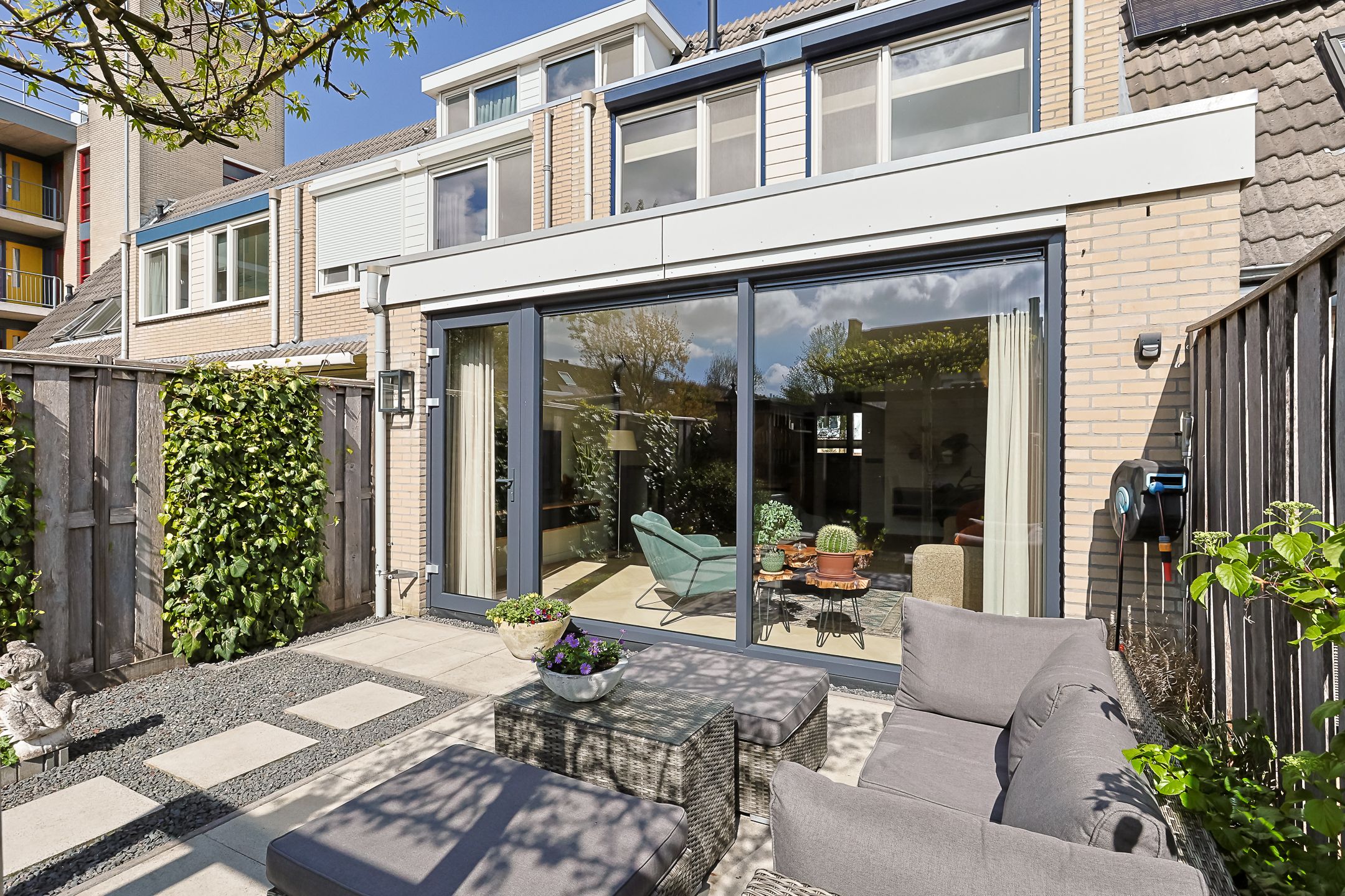 Foto 24 van Kopenhagensingel 75