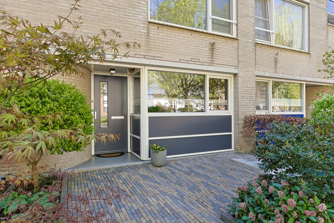 Foto 7 van Kopenhagensingel 75