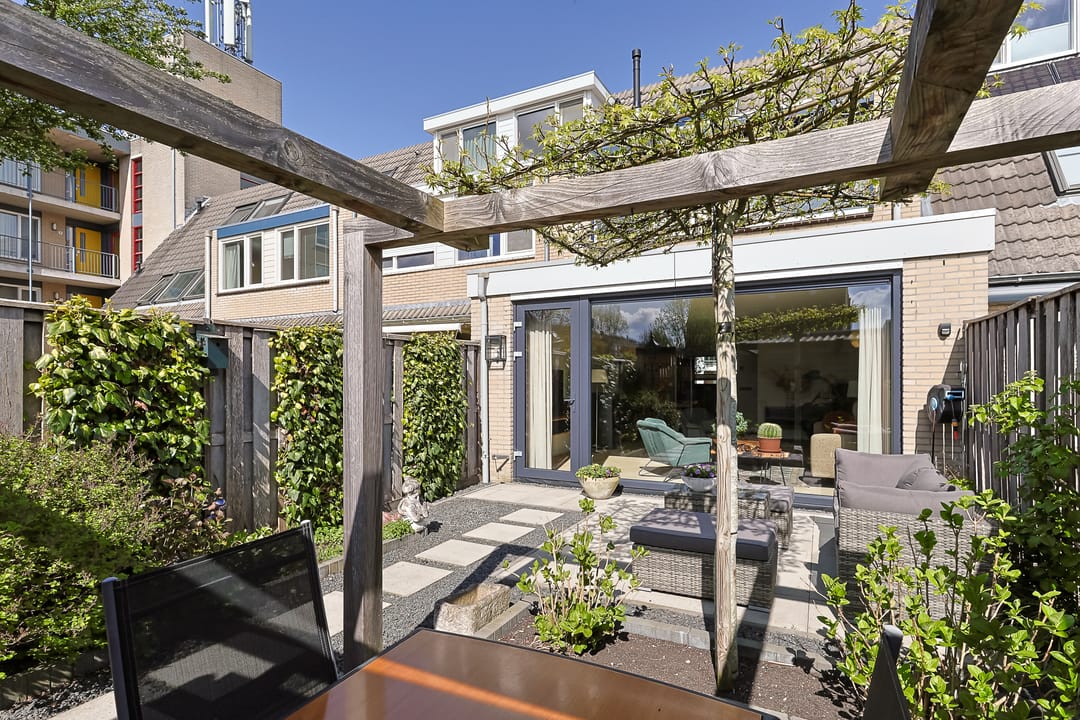 Foto 23 van Kopenhagensingel 75