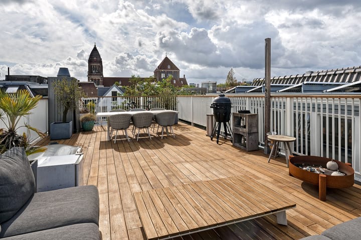 Foto 2 van Willemsparkweg 87-2