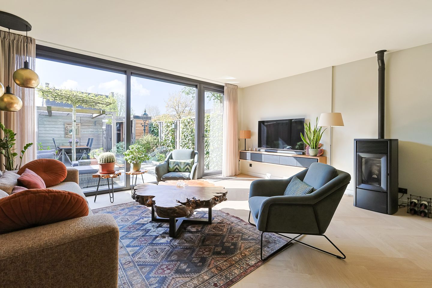 Foto 14 van Kopenhagensingel 75