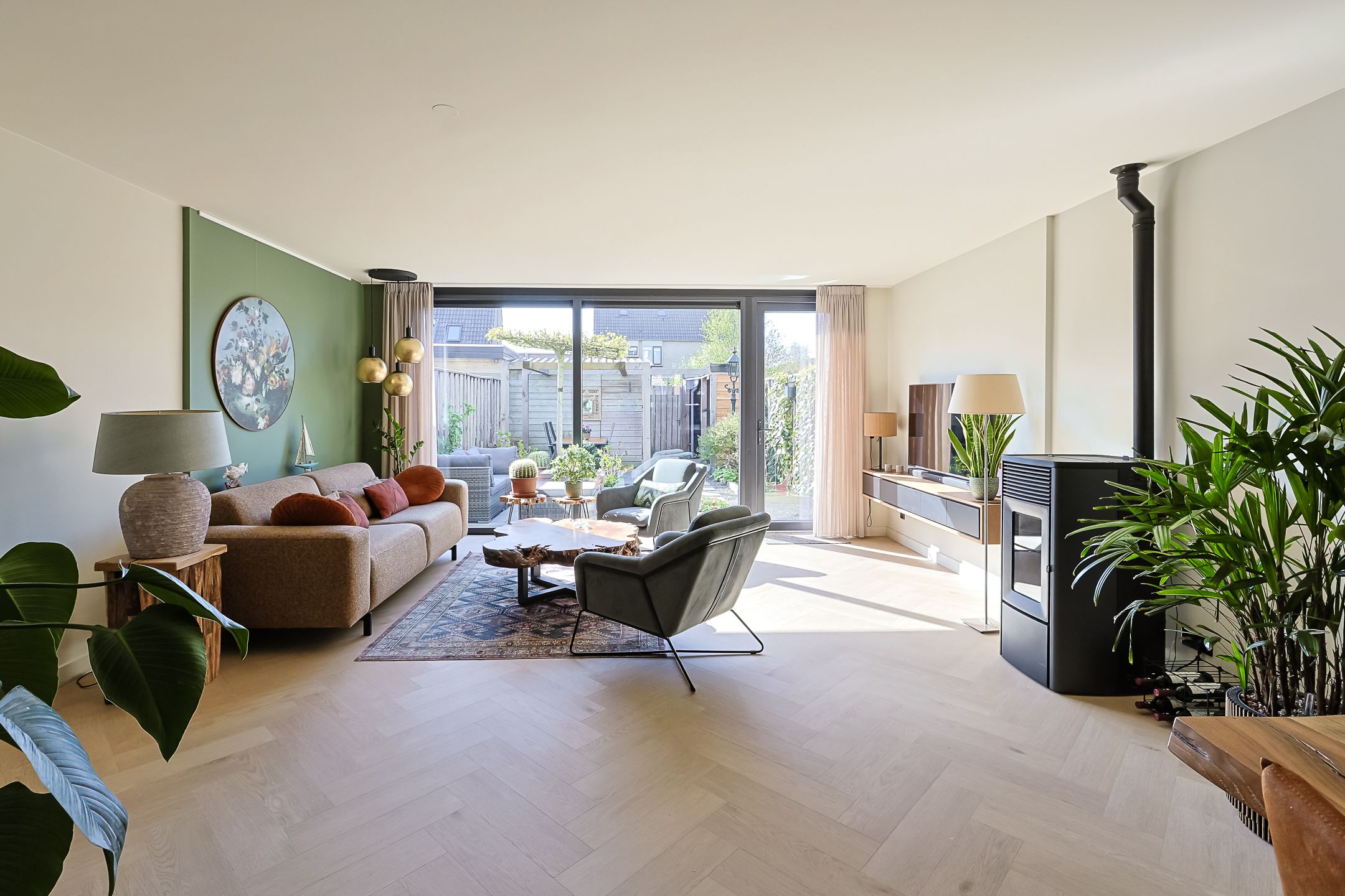 Foto 15 van Kopenhagensingel 75