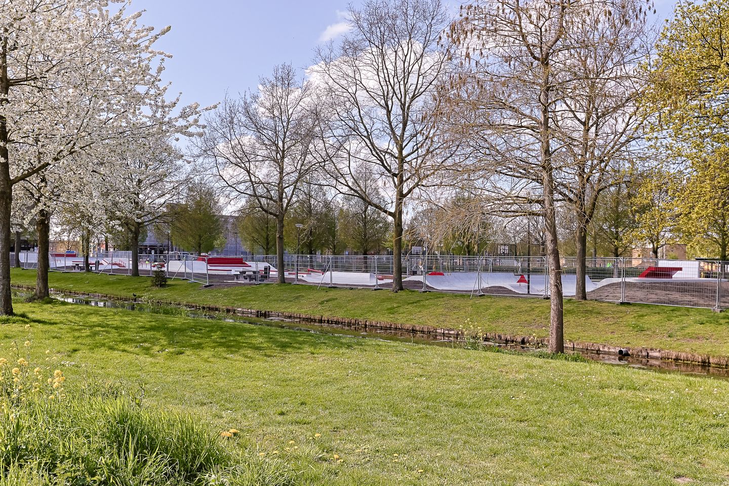 Foto 50 van Kopenhagensingel 75