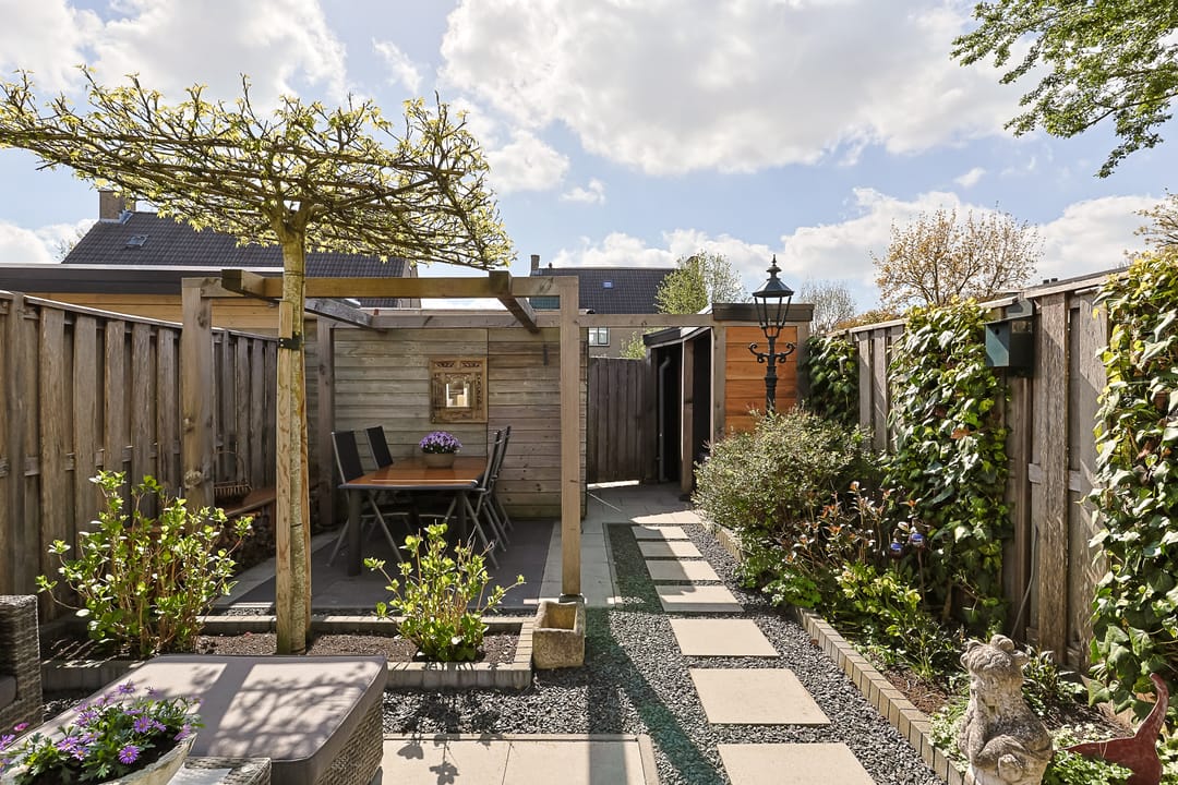 Foto 26 van Kopenhagensingel 75