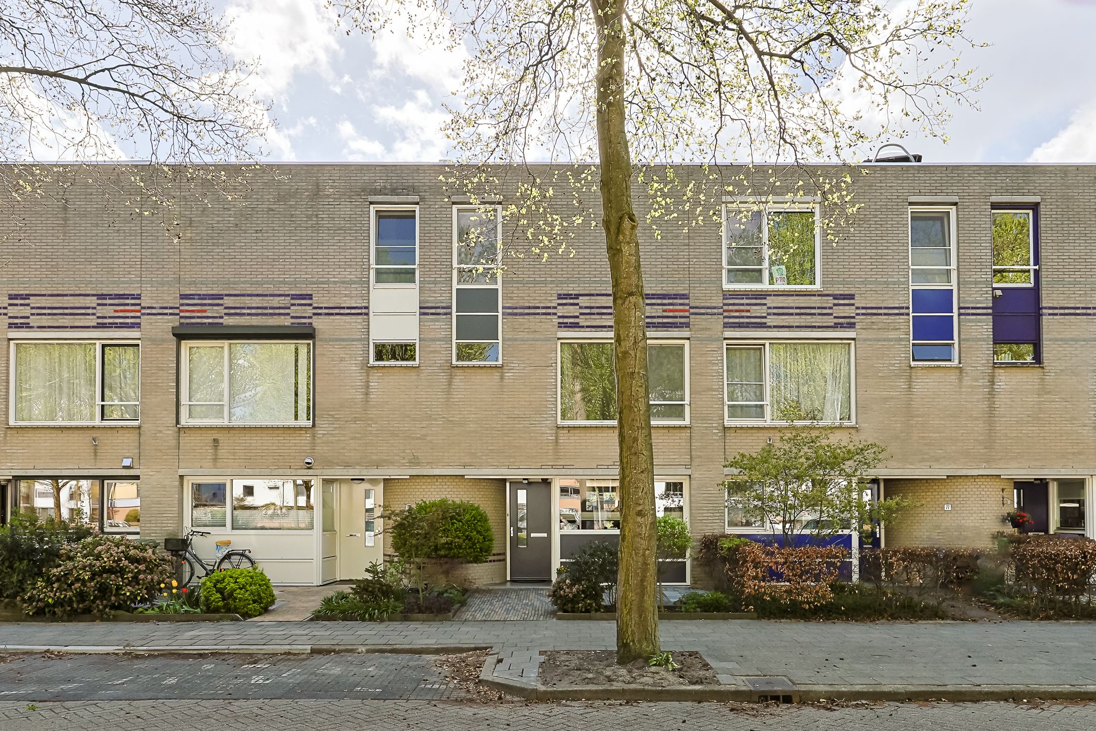 Foto 6 van Kopenhagensingel 75