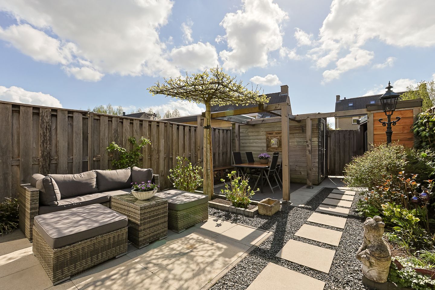 Foto 4 van Kopenhagensingel 75