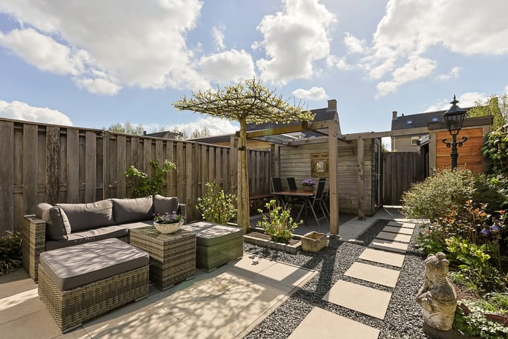 Foto 4 van Kopenhagensingel 75