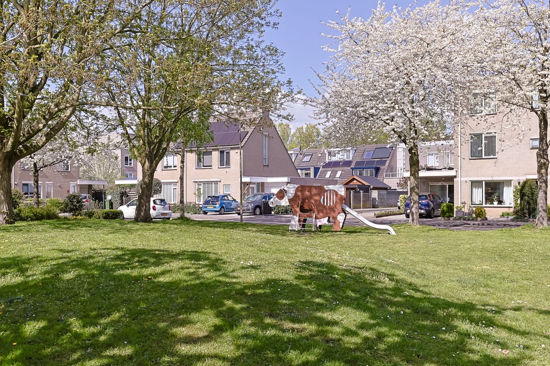 Foto 53 van Kopenhagensingel 75