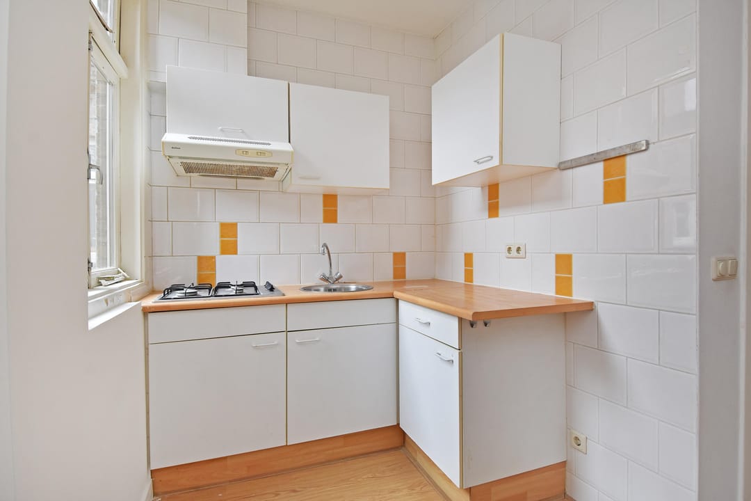 Photo 7 of Dr. de Visserstraat 62-B01