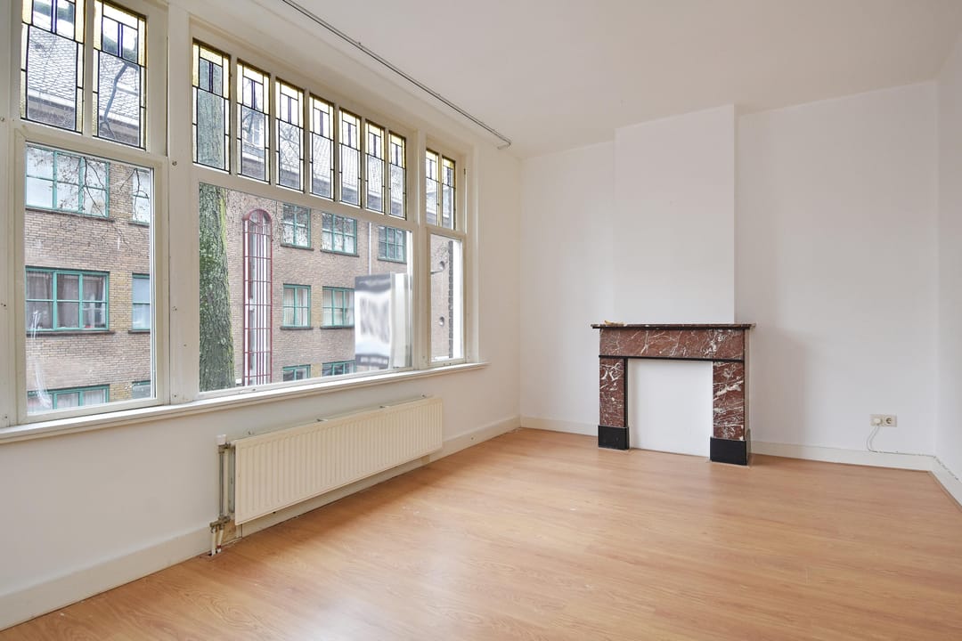 Photo 11 of Dr. de Visserstraat 62-B01