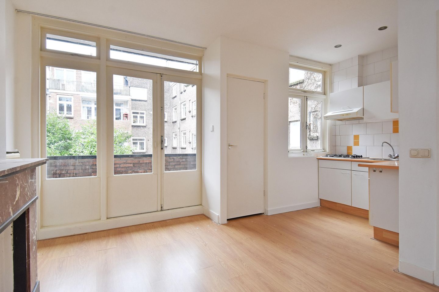 Photo 5 of Dr. de Visserstraat 62-B01