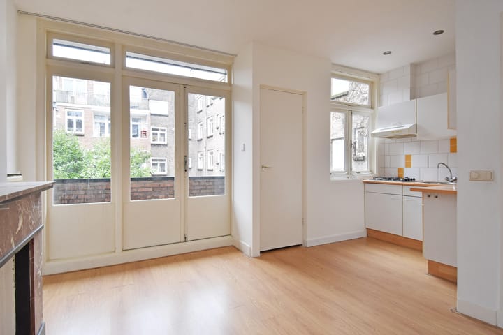 Foto 5 van Dr. de Visserstraat 62-B01