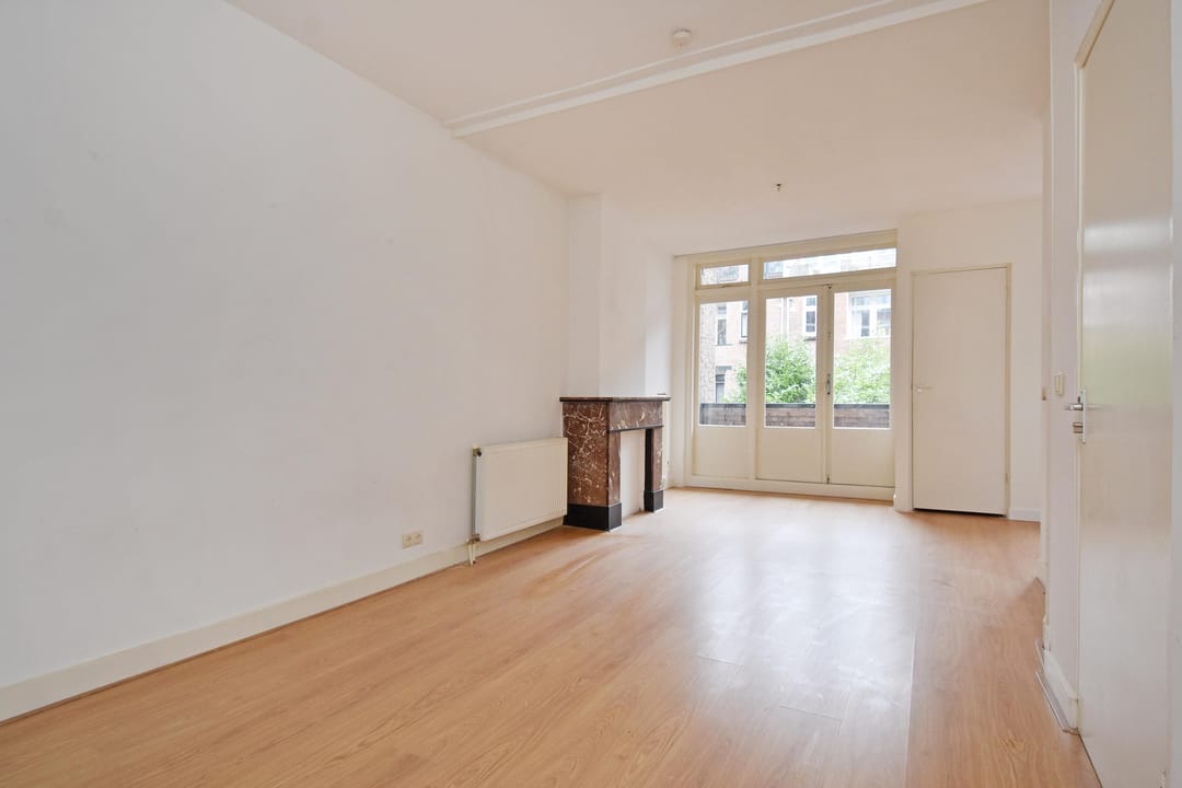 Photo 1 of Dr. de Visserstraat 62-B01