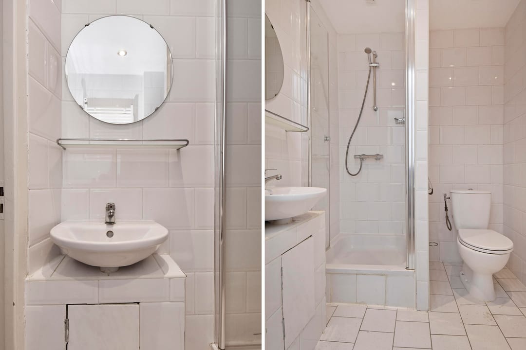 Photo 13 of Dr. de Visserstraat 62-B01