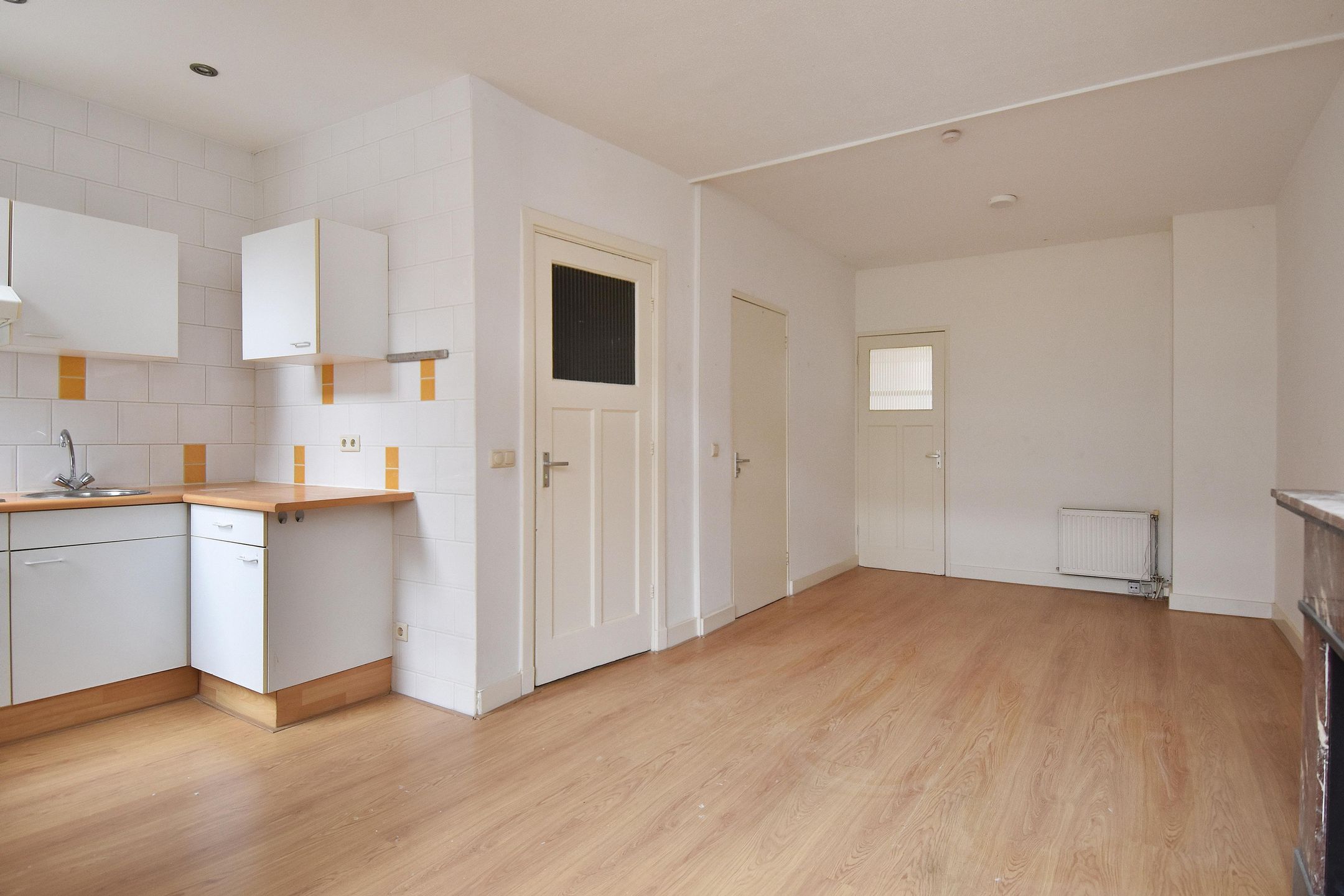 Photo 6 of Dr. de Visserstraat 62-B01