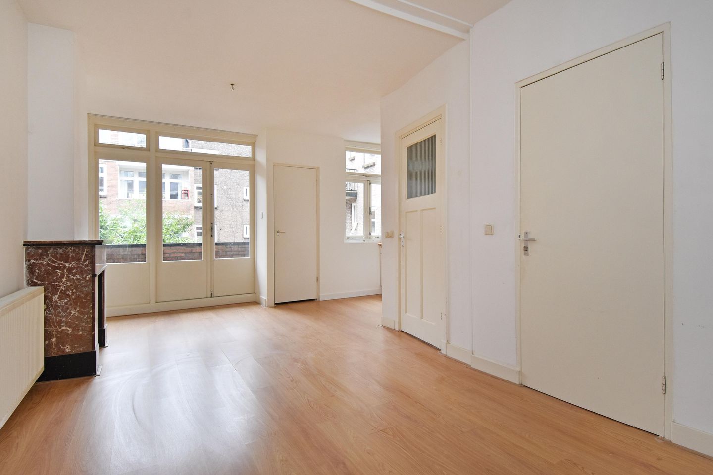 Photo 4 of Dr. de Visserstraat 62-B01